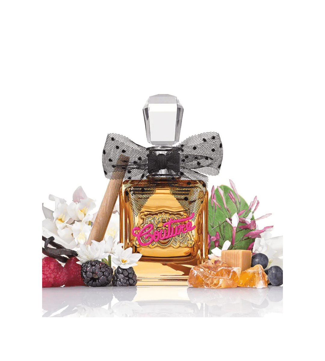 Viva La Juicy Gold Couture Eau de Parfum The Perfume Store