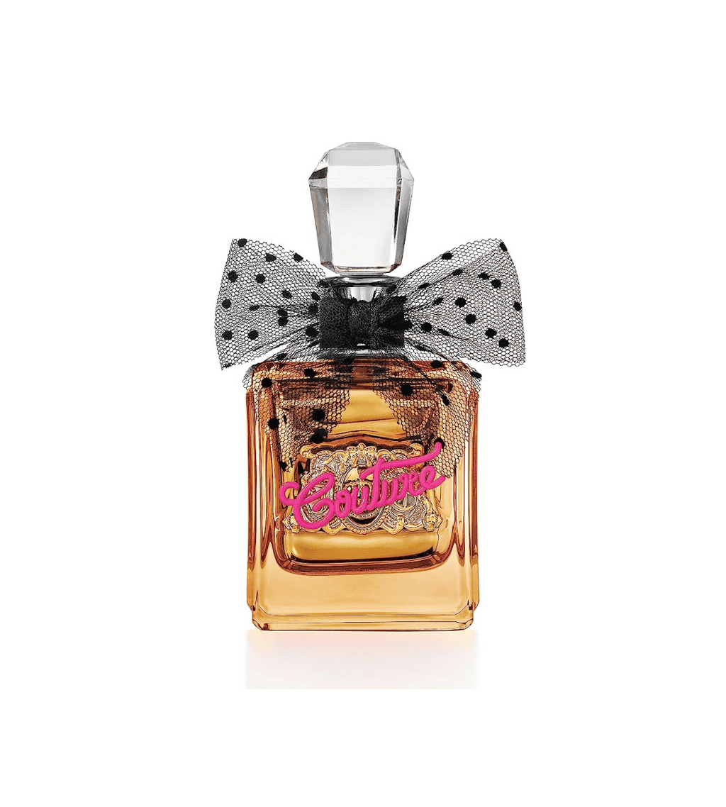 Viva La Juicy Gold Couture Eau de Parfum The Perfume Store