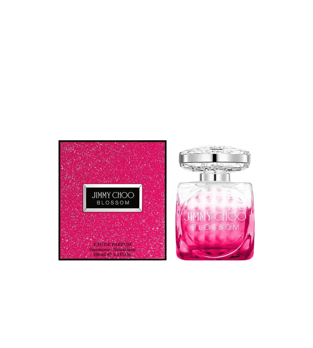 Jimmy Choo Blossom Eau De Parfum The Perfume Store