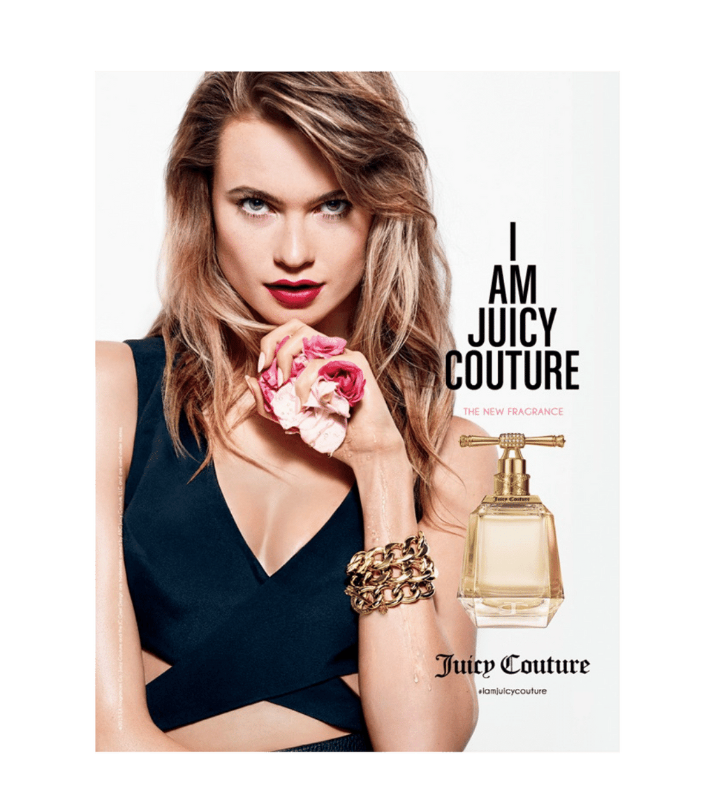 I am Juicy Couture Eau De Parfum The Perfume Store