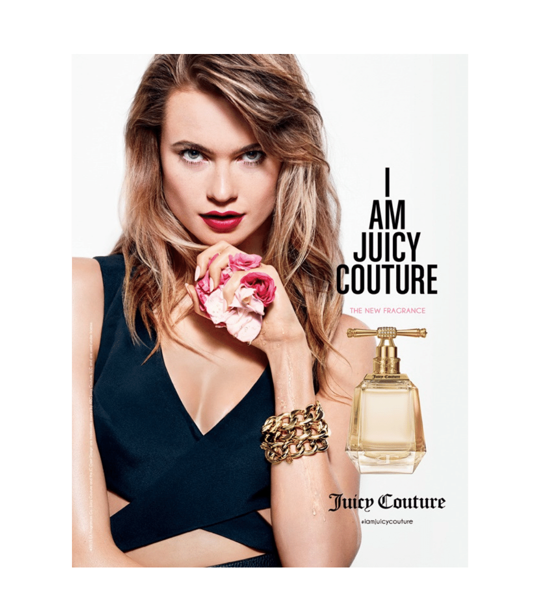 I am Juicy Couture Eau De Parfum The Perfume Store