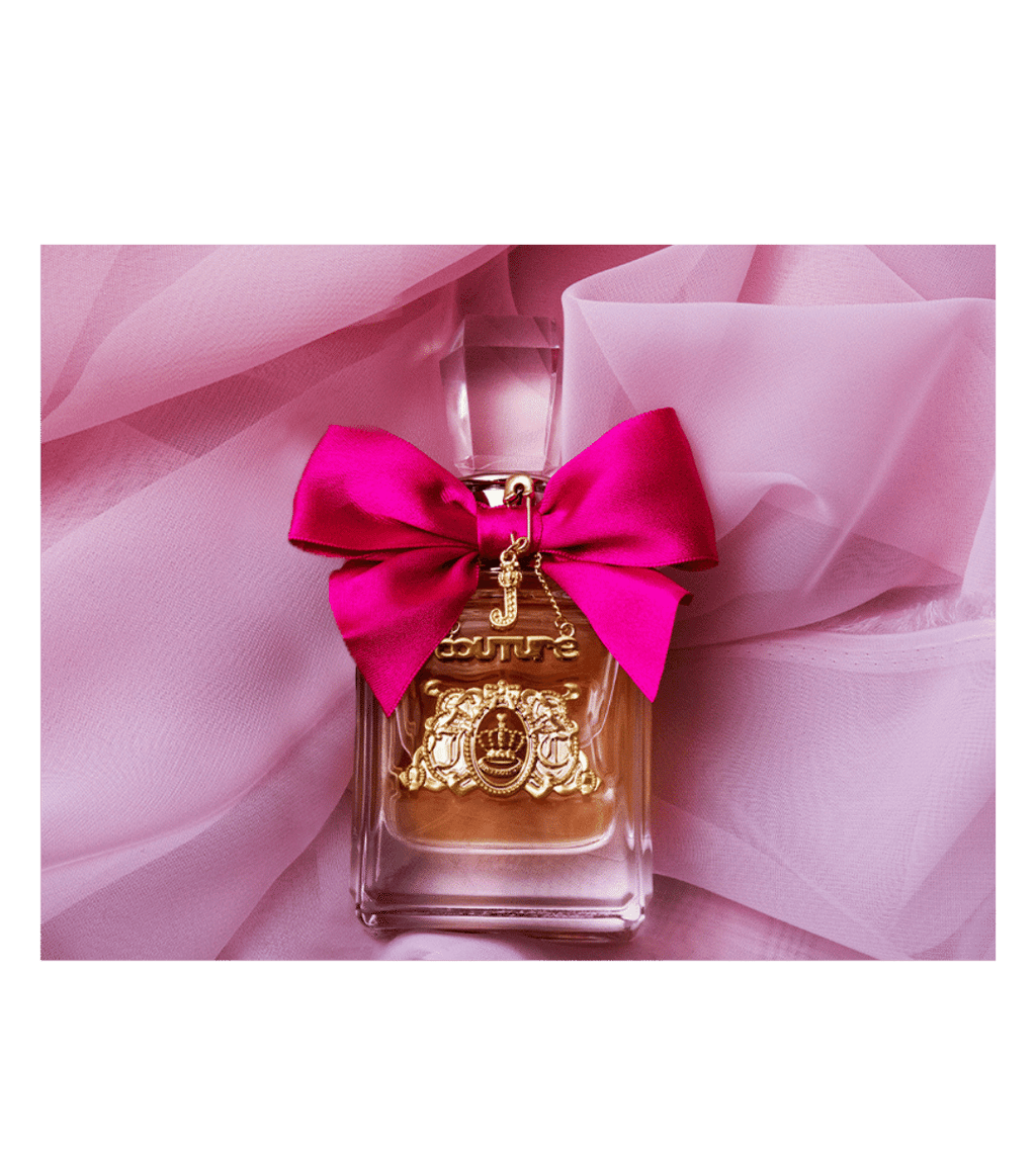 Viva La Juicy Eau De Parfum The Perfume Store