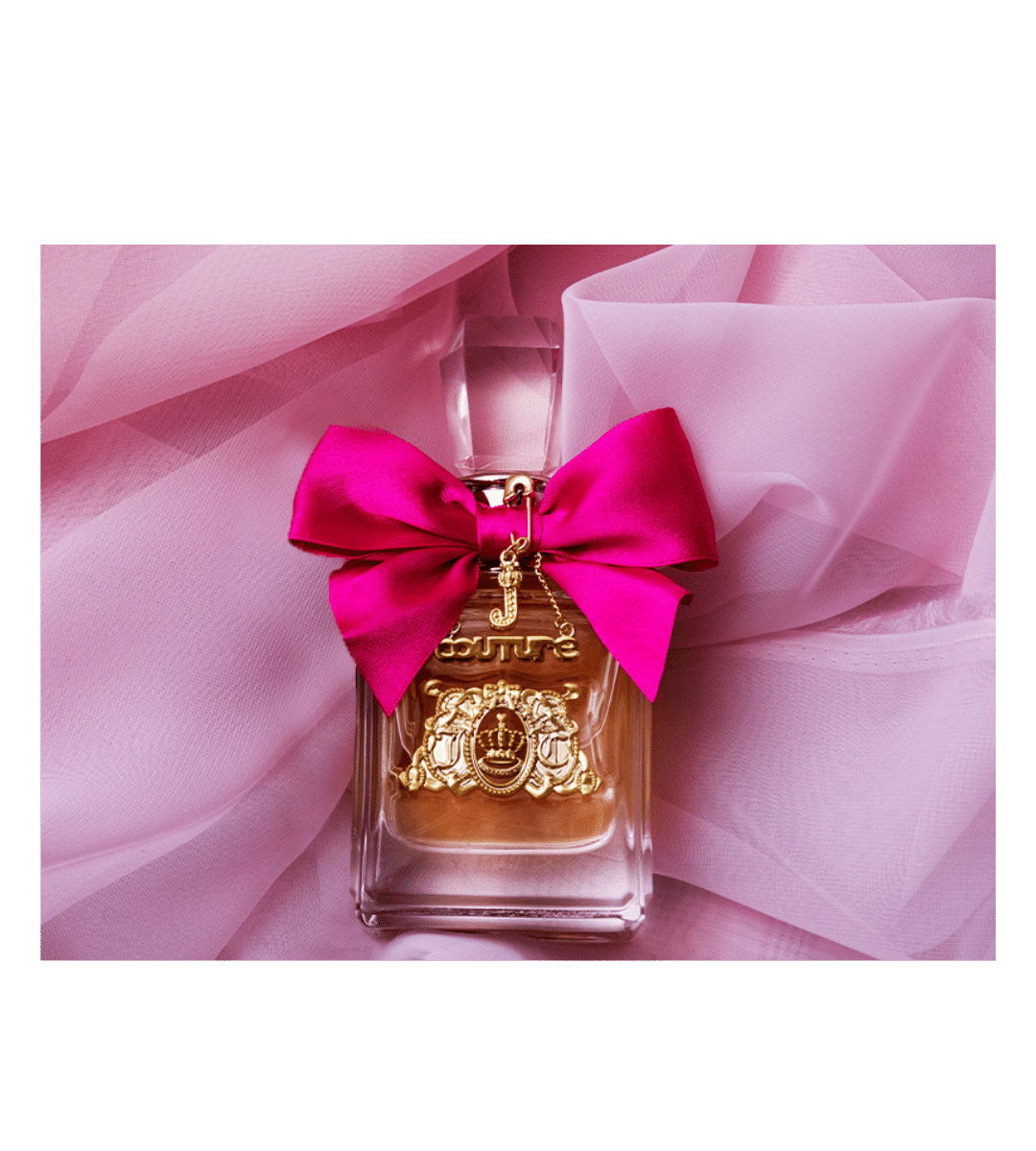 Viva La Juicy Eau De Parfum The Perfume Store