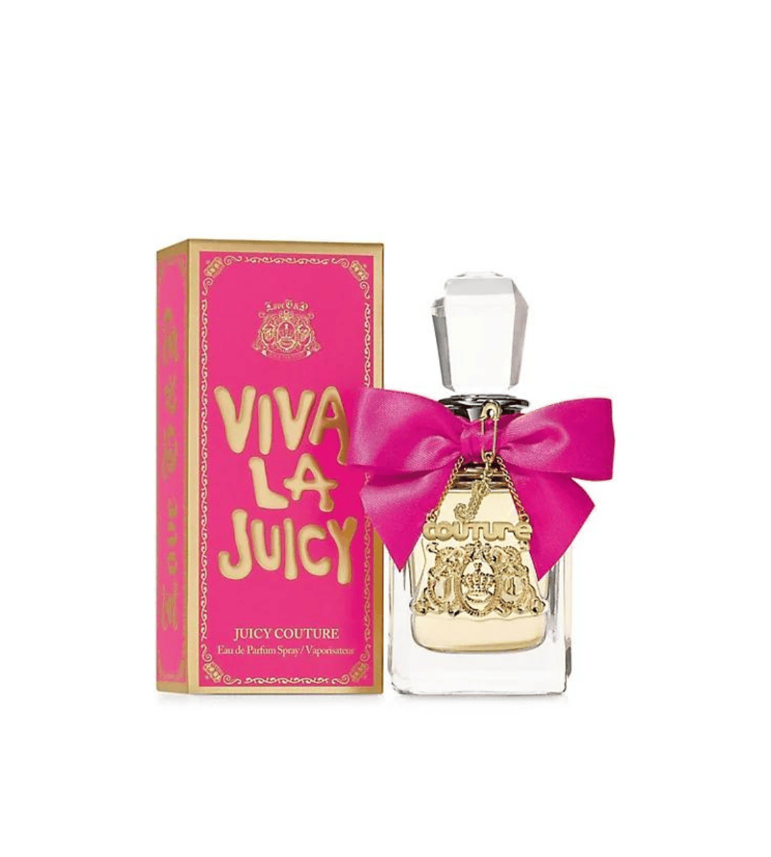 Viva La Juicy Eau De Parfum The Perfume Store