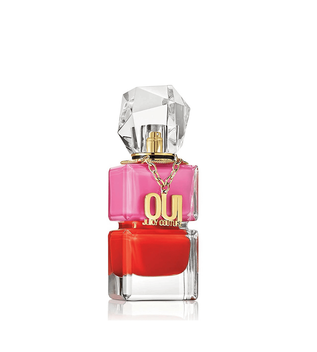 Juicy Couture Oui Eau de Parfum The Perfume Store