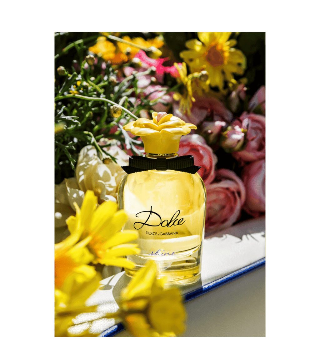 D&G Dolce Shine Eau de Parfum The Perfume Store