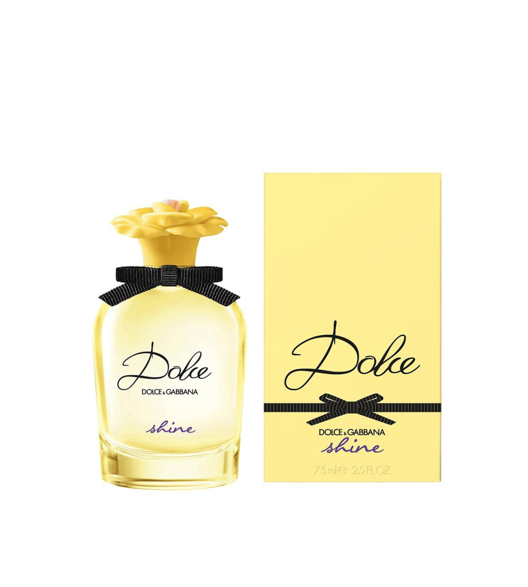 D&G Dolce Shine Eau de Parfum The Perfume Store