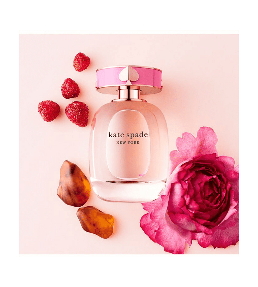 Kate Spade New York Eau De Parfum The Perfume Store
