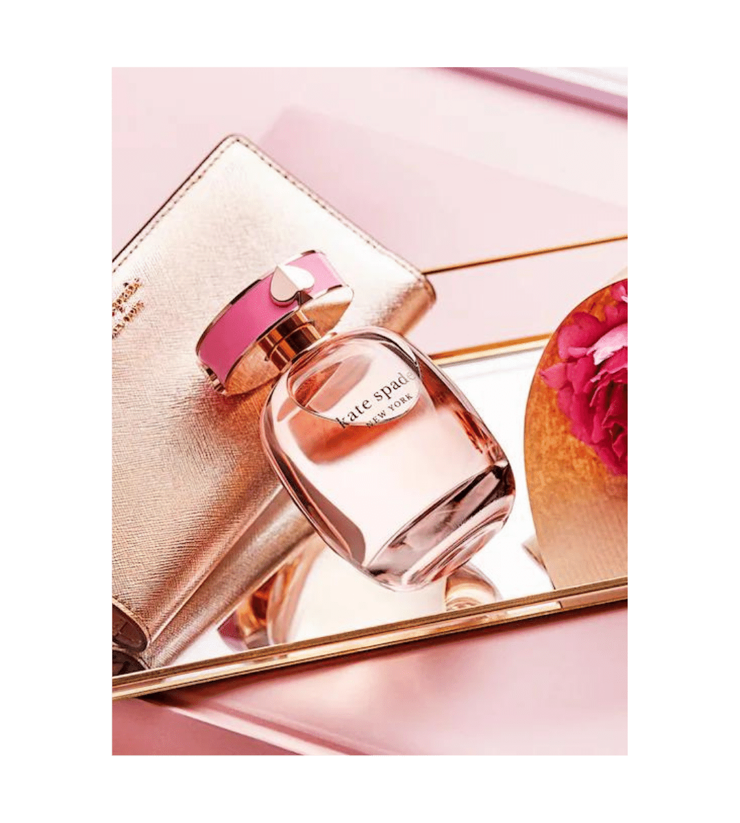 Kate Spade New York Eau De Parfum The Perfume Store