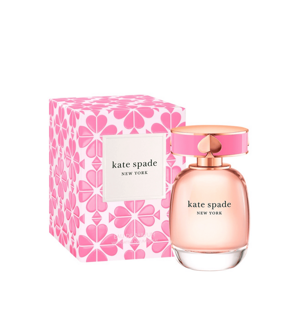 Kate Spade New York Eau De Parfum The Perfume Store