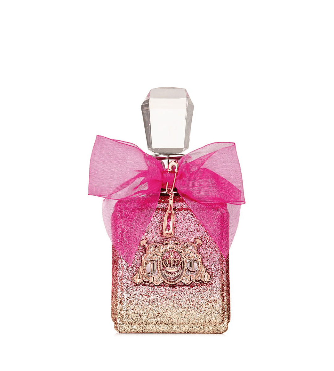 Viva La Juicy Rose Eau De Parfum The Perfume Store
