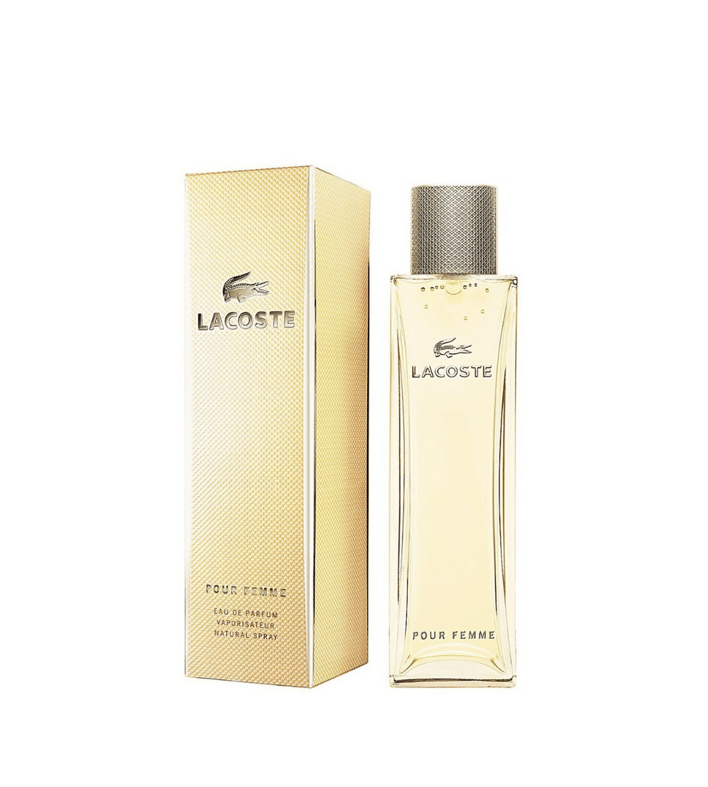 Lacoste Pour Femme Eau de Parfum The Perfume Store
