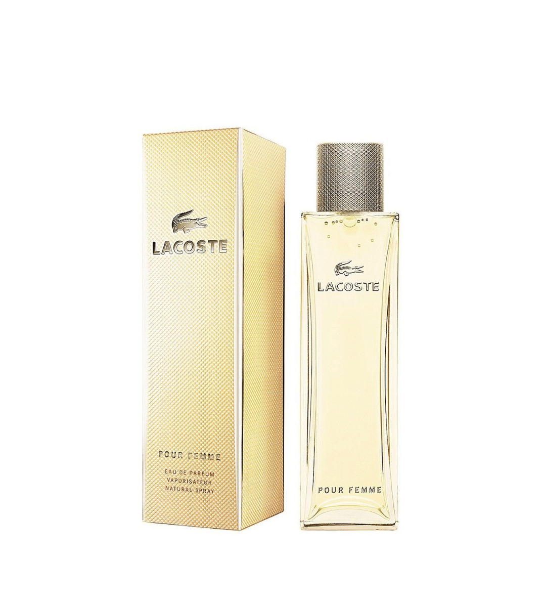 Lacoste Pour Femme Eau de Parfum The Perfume Store