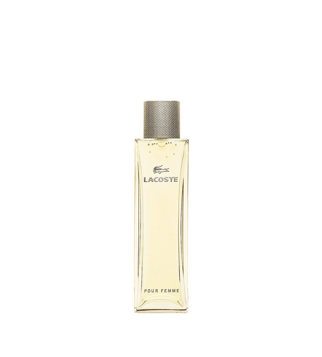 Lacoste Pour Femme Eau de Parfum The Perfume Store