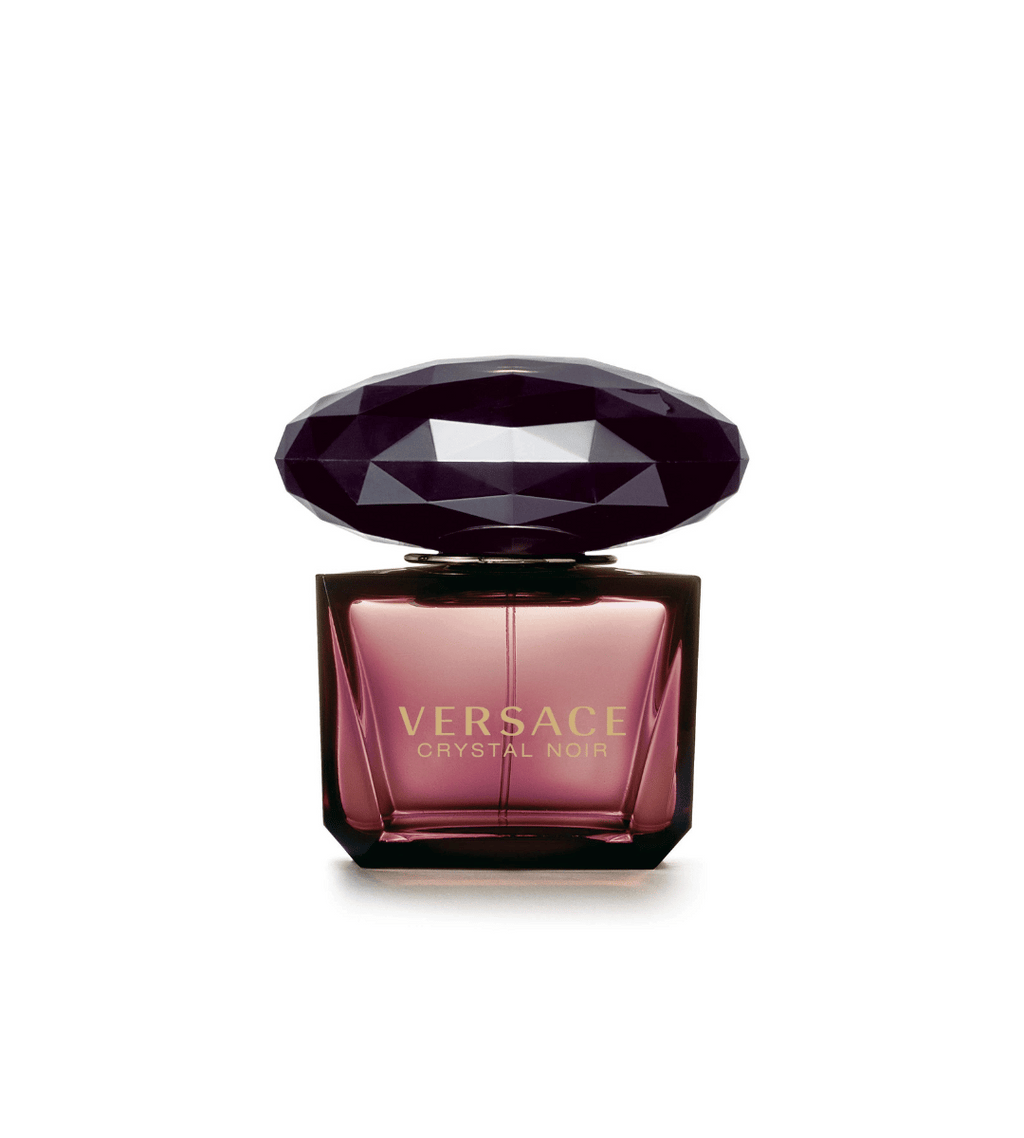 Versace Crystal Noir Eau De Parfum The Perfume Store