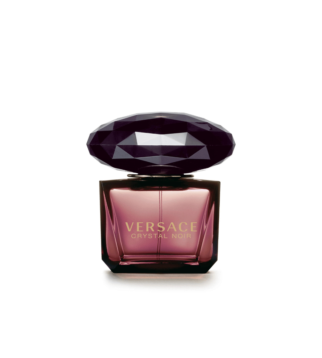 Versace Crystal Noir Eau De Parfum The Perfume Store