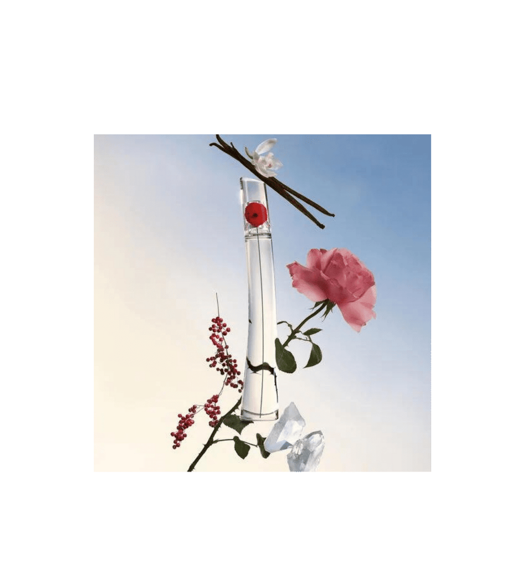 Flower By Kenzo Eau de Parfum The Perfume Store
