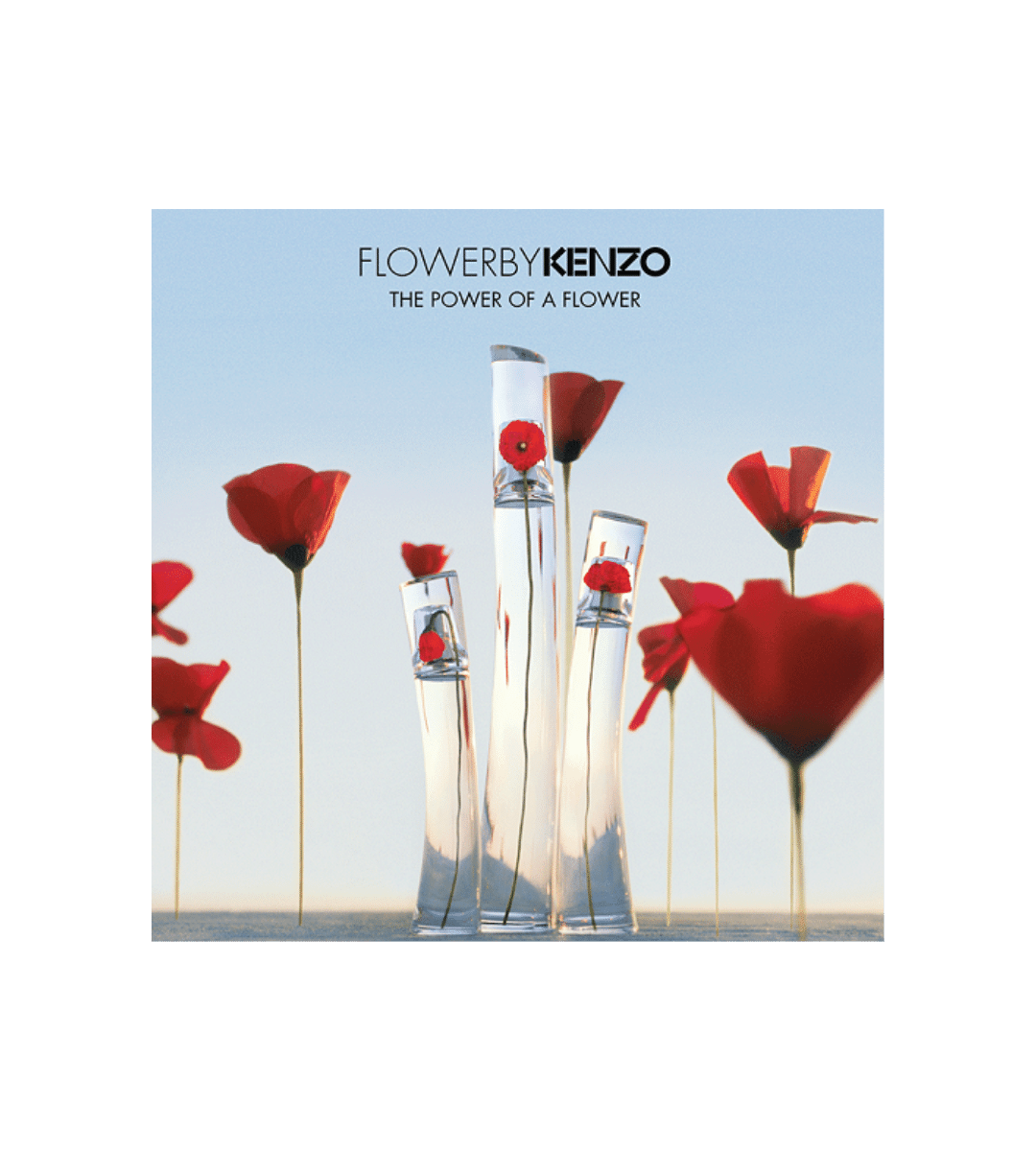 Flower By Kenzo Eau de Parfum The Perfume Store