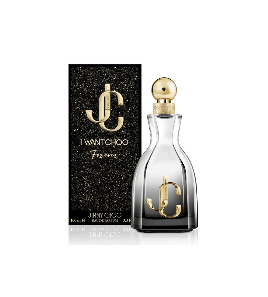 Jimmy Choo I Want Choo Forever Eau De Parfum The Perfume Store
