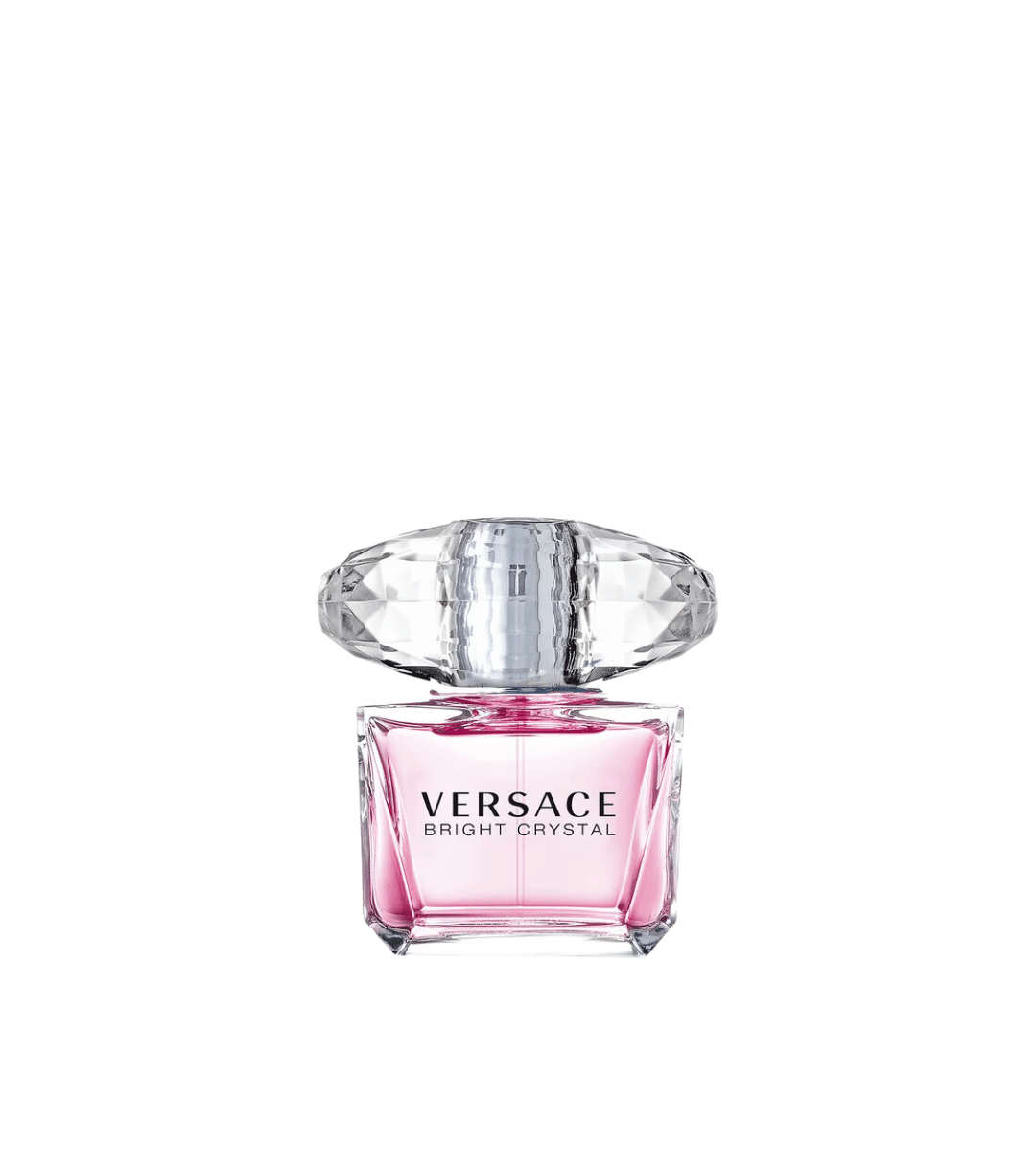 Versace Bright Crystal Eau de Toilette The Perfume Store