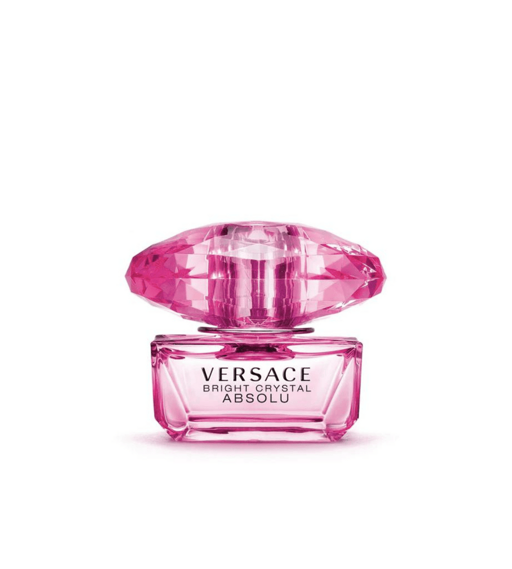 Versace Bright Crystal Absolu Eau de Parfum The Perfume Store