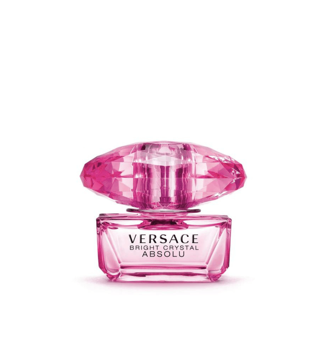 Versace Bright Crystal Absolu Eau de Parfum The Perfume Store