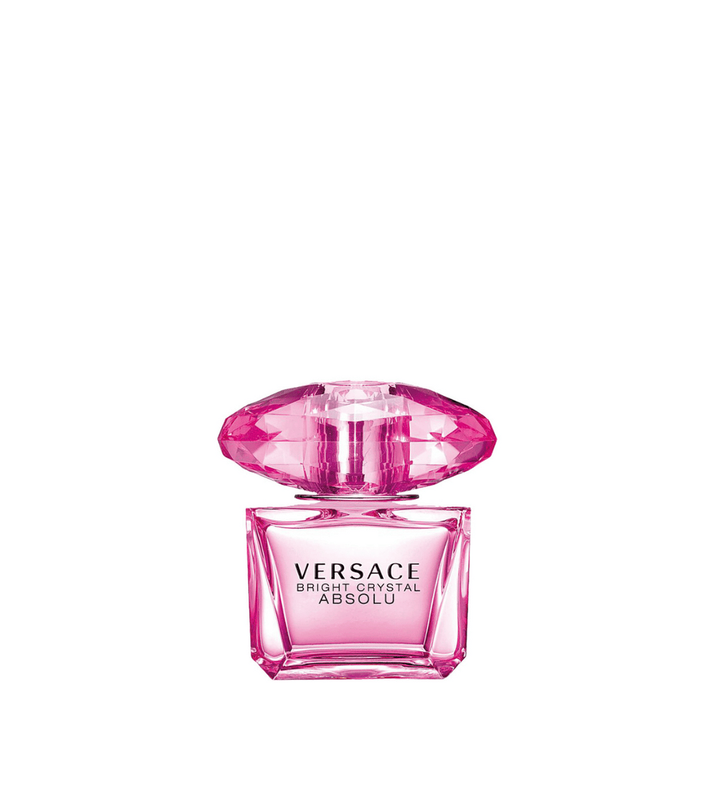 Versace Bright Crystal Absolu Eau de Parfum The Perfume Store