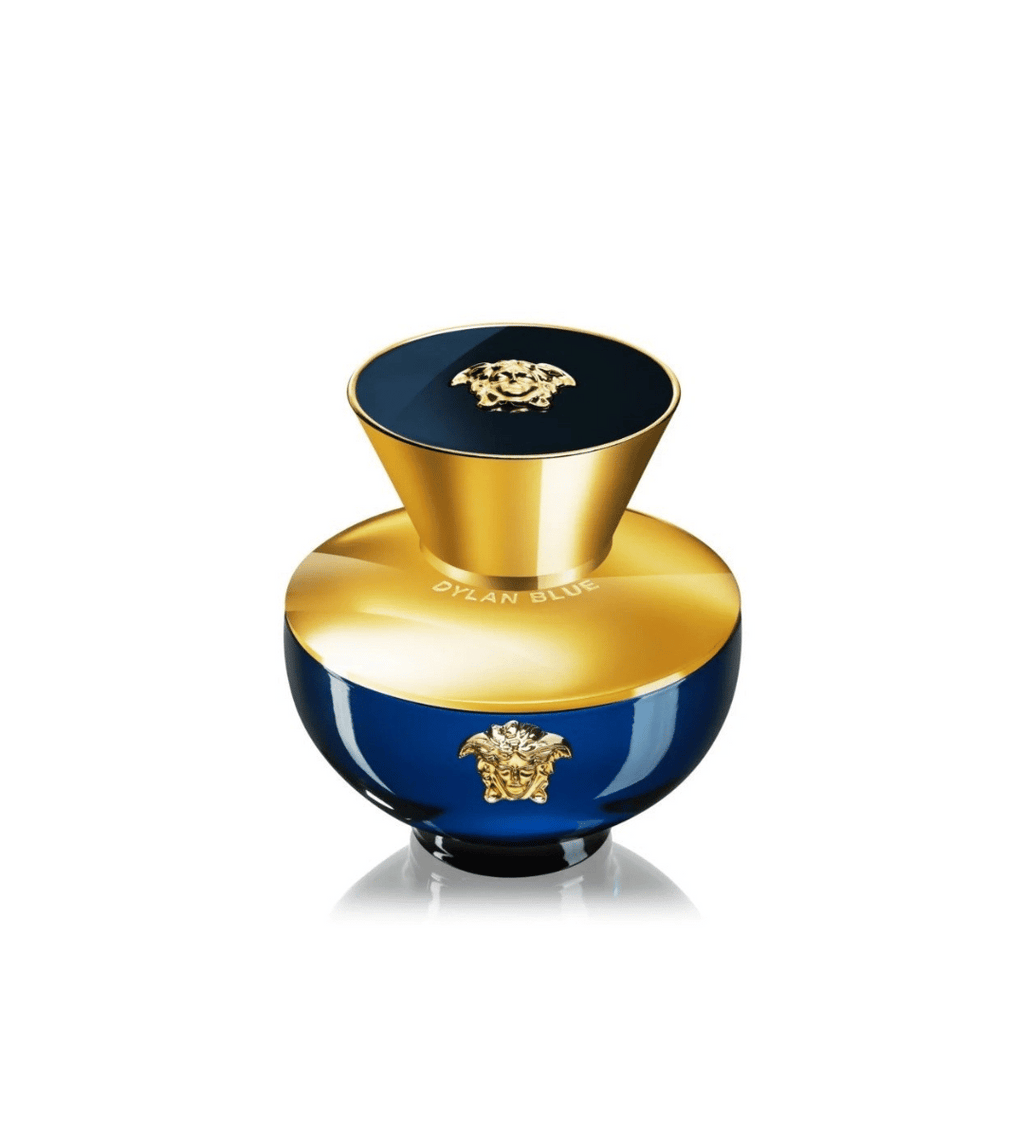 Versace Dylan Blue Pour Femme Eau de Parfum The Perfume Store