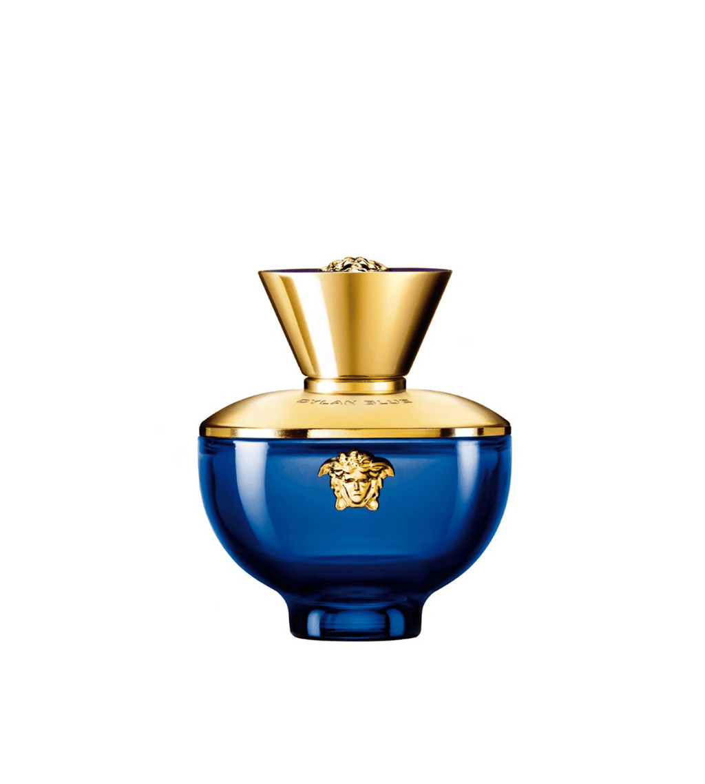 Versace Dylan Blue Pour Femme Eau de Parfum The Perfume Store