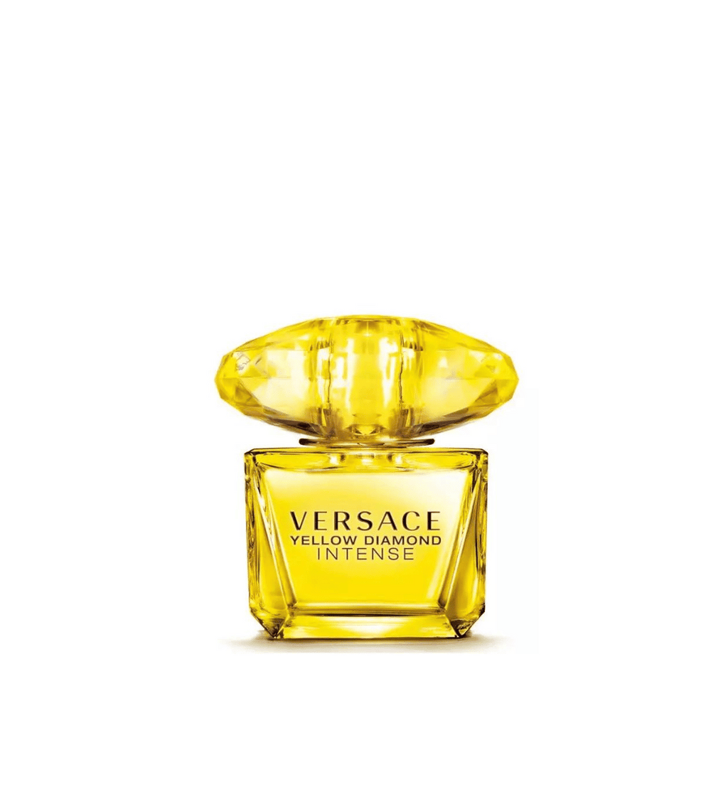 Versace Yellow Diamond Intense Eau de Parfum The Perfume Store