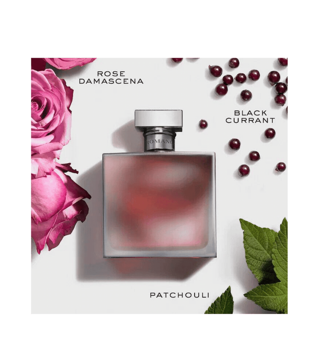Ralph Lauren Romance Parfum The Perfume Store