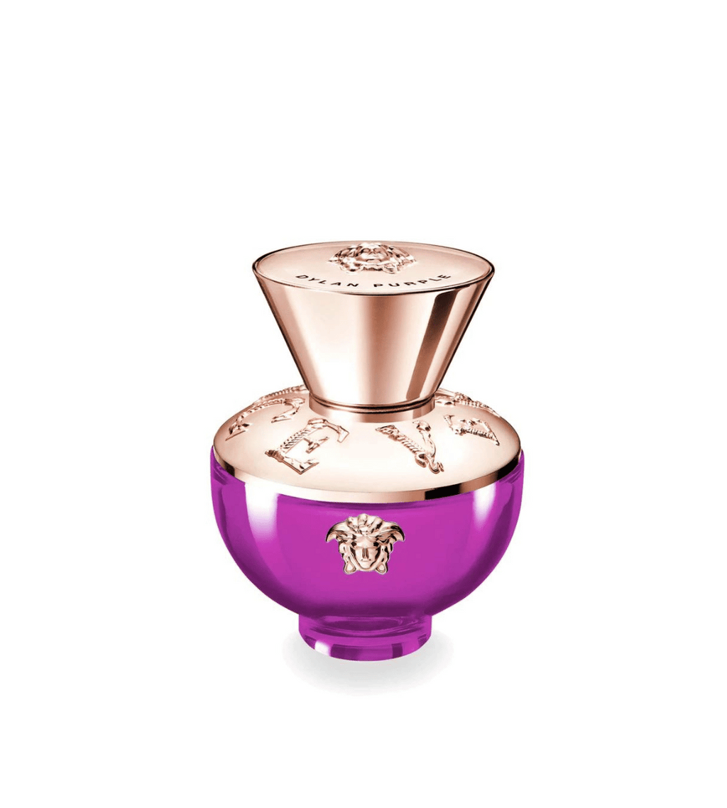 Versace Dylan Purple Pour Femme Eau de Parfum The Perfume Store