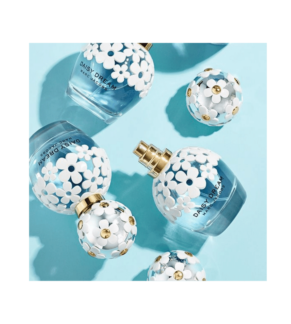Marc Jacobs Daisy Dream Eau de Toilette The Perfume Store