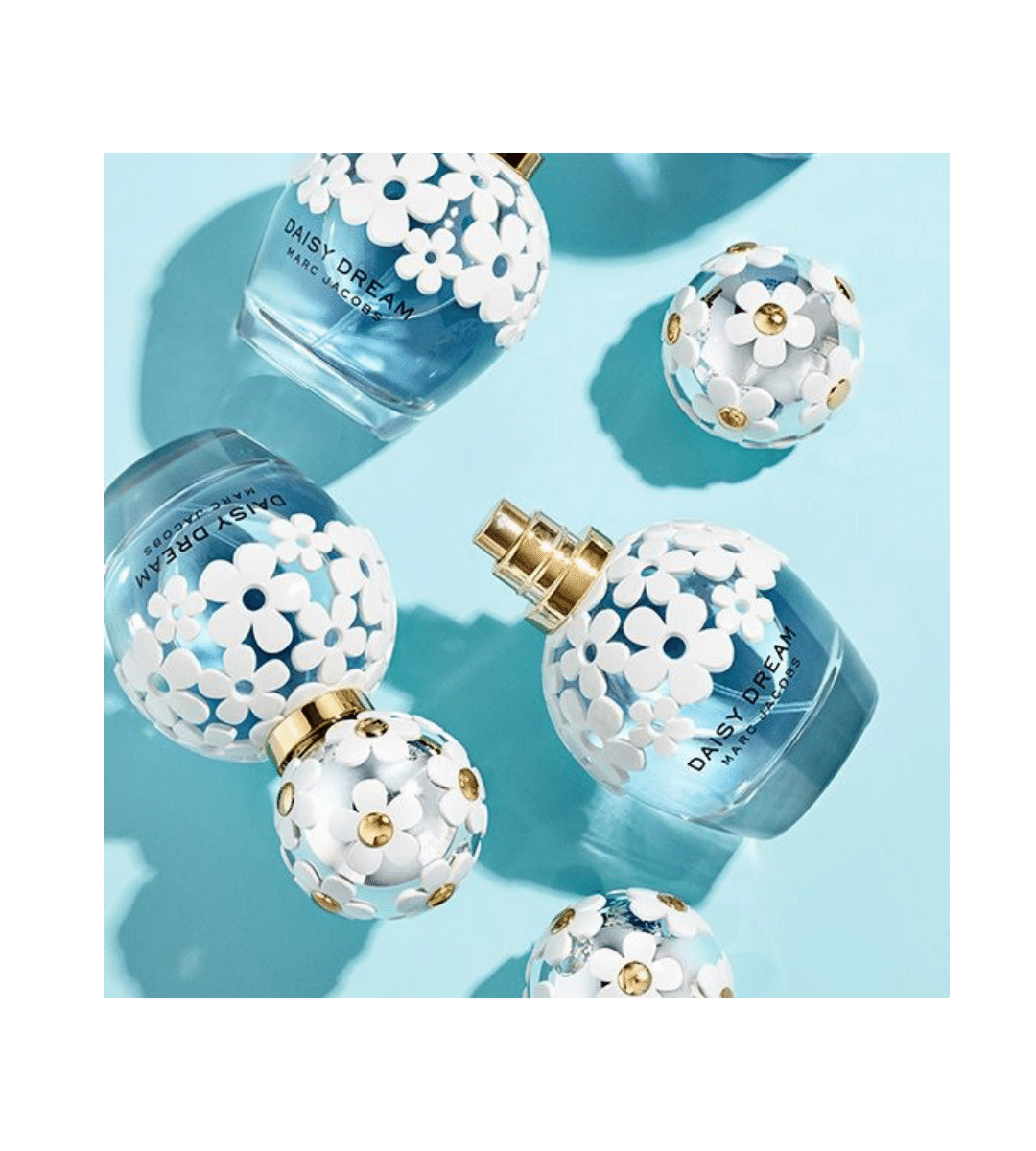 Marc Jacobs Daisy Dream Eau de Toilette The Perfume Store