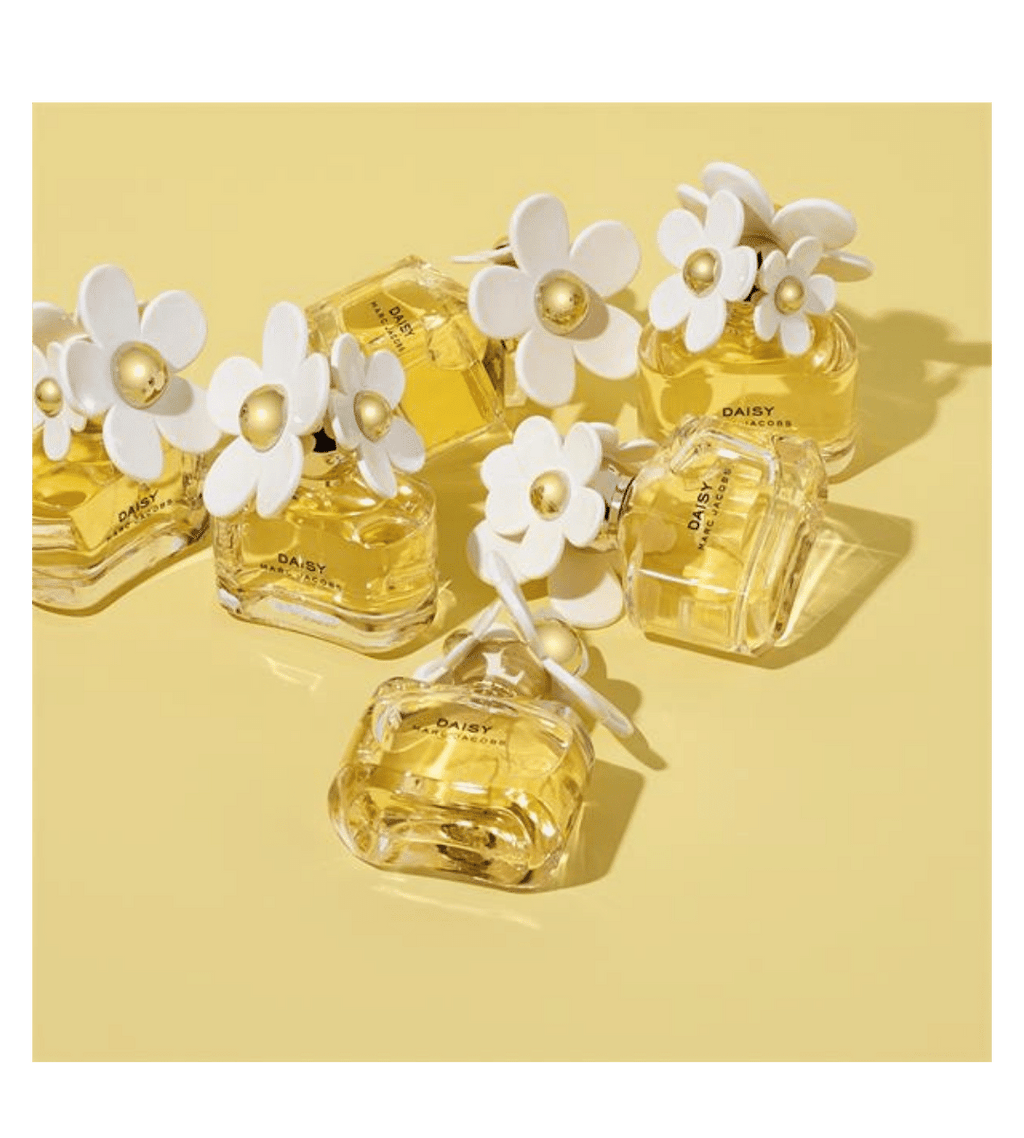 Marc Jacobs Daisy Eau de Toilette The Perfume Store