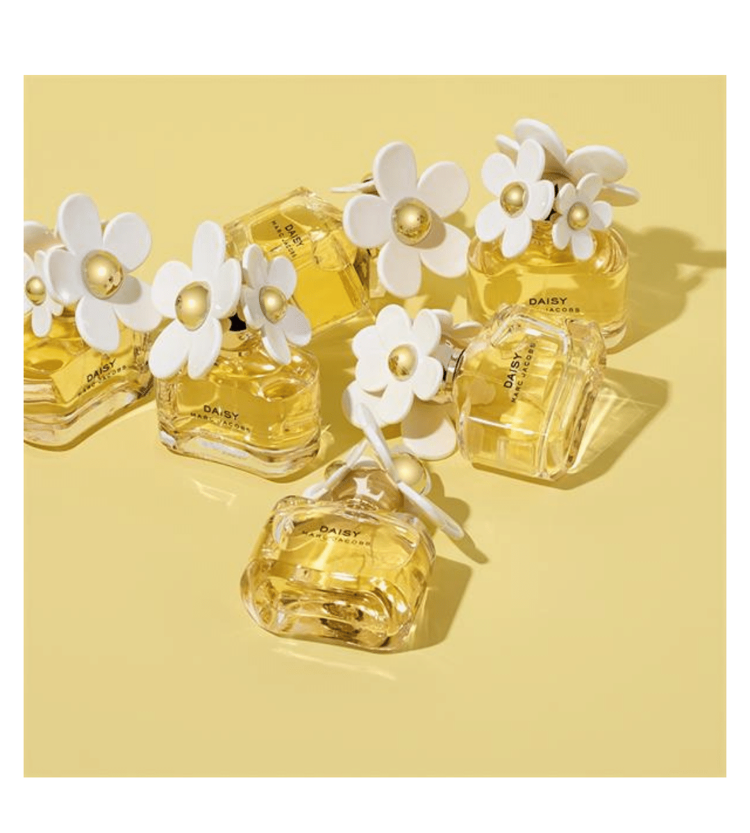 Marc Jacobs Daisy Eau de Toilette The Perfume Store
