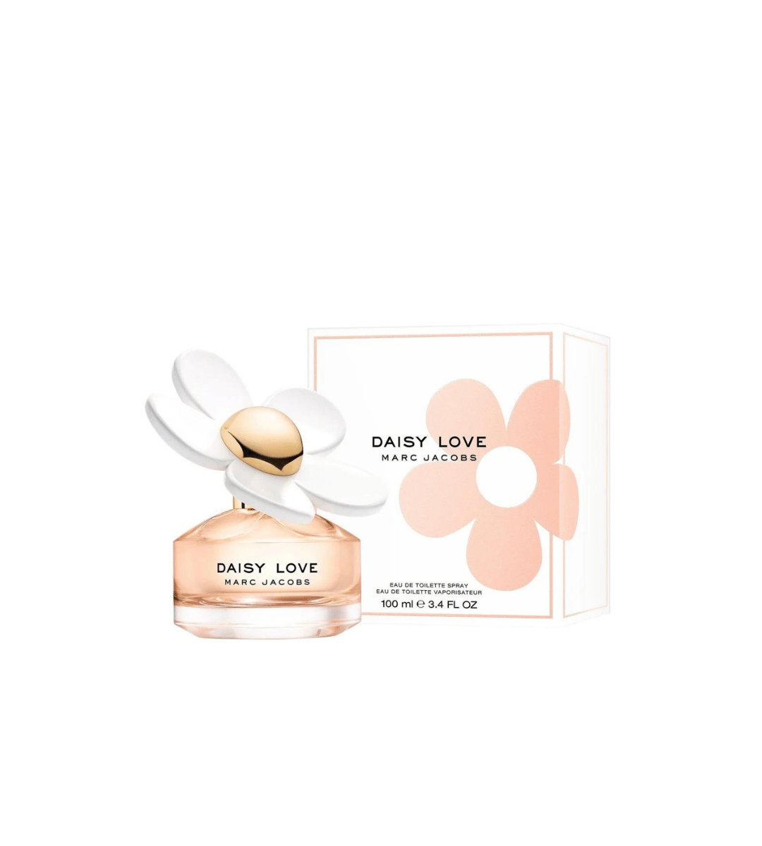 Marc Jacobs Daisy Love Eau de Toilette The Perfume Store
