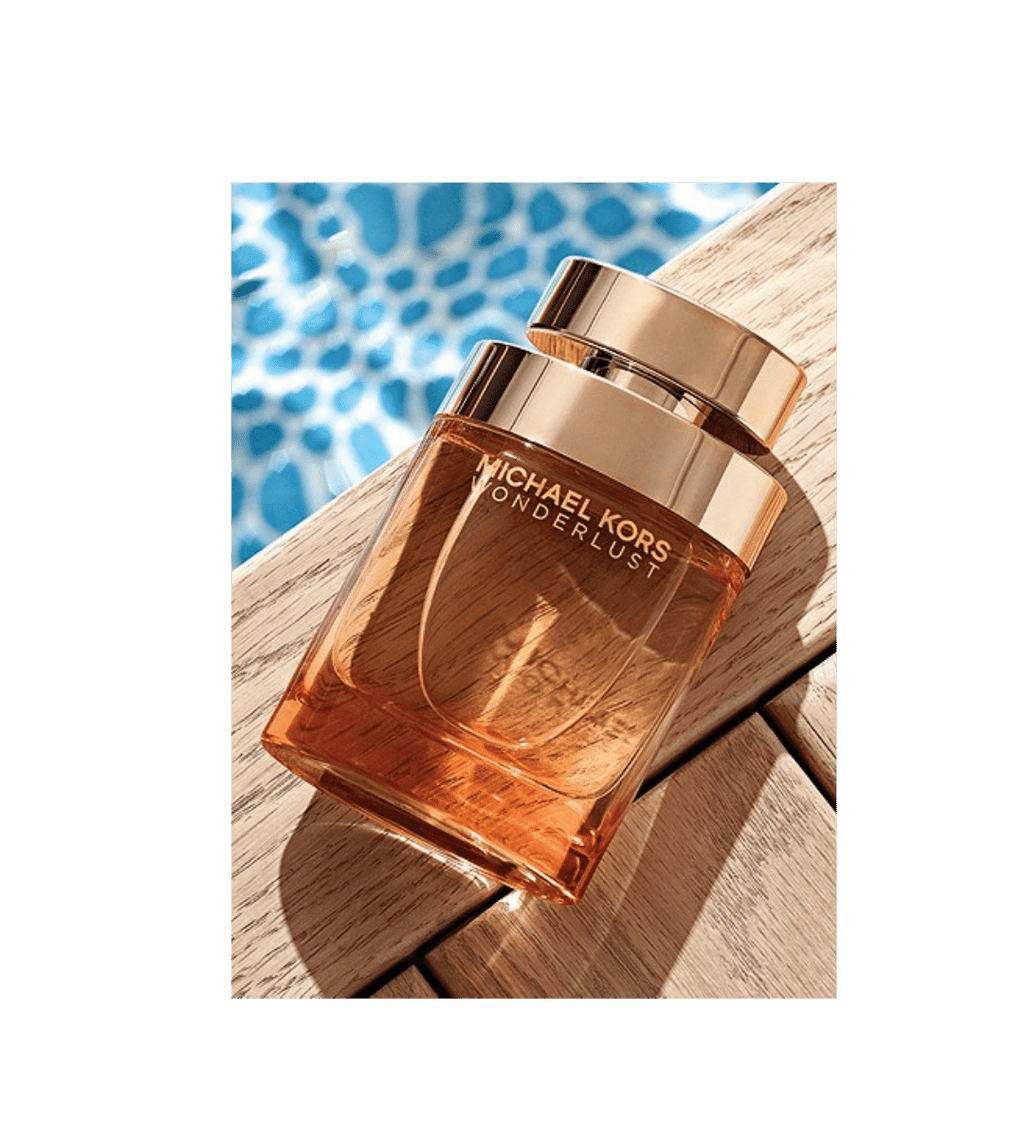 Michael Kors Wonderlust Eau de Parfum The Perfume Store