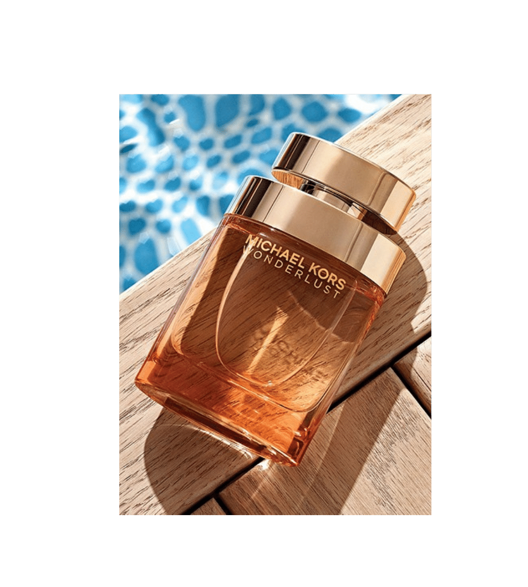 Michael Kors Wonderlust Eau de Parfum The Perfume Store