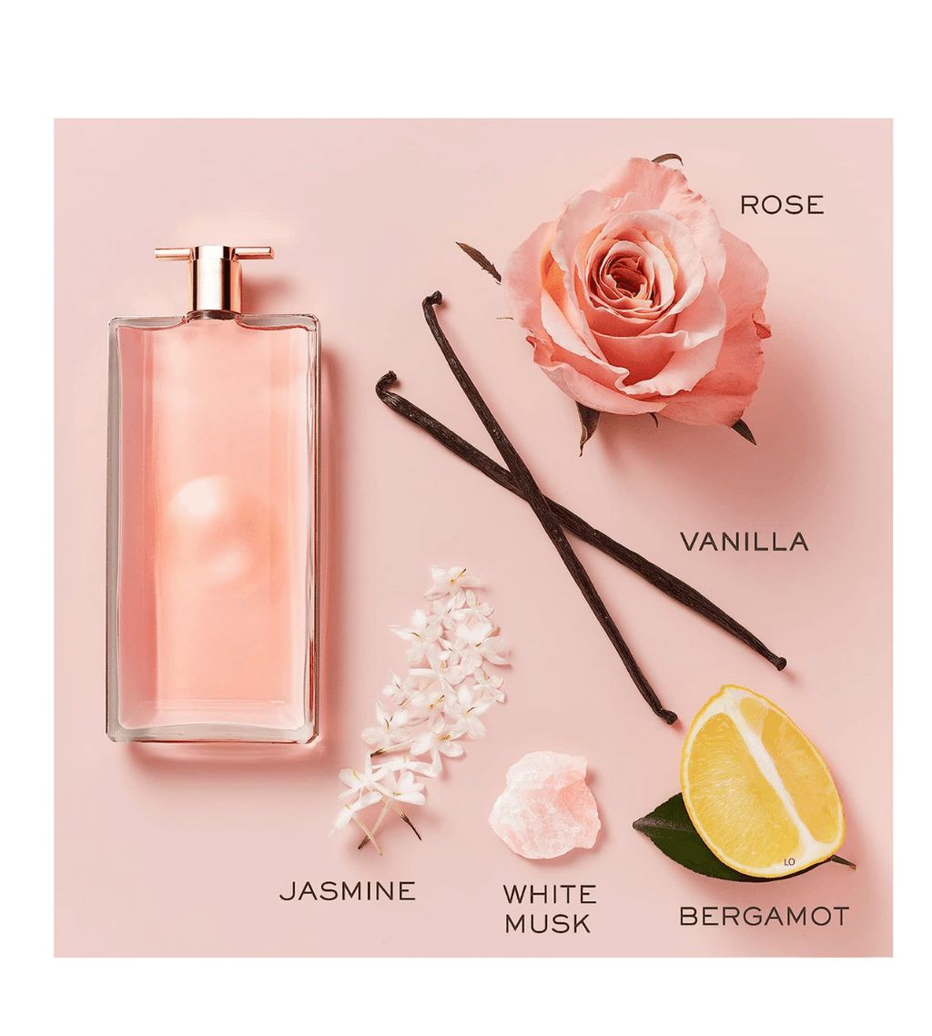 Lancôme Idole Eau De Parfum The Perfume Store