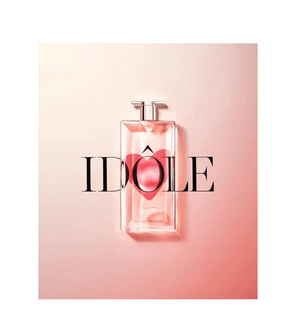 Lancôme Idole Eau De Parfum The Perfume Store