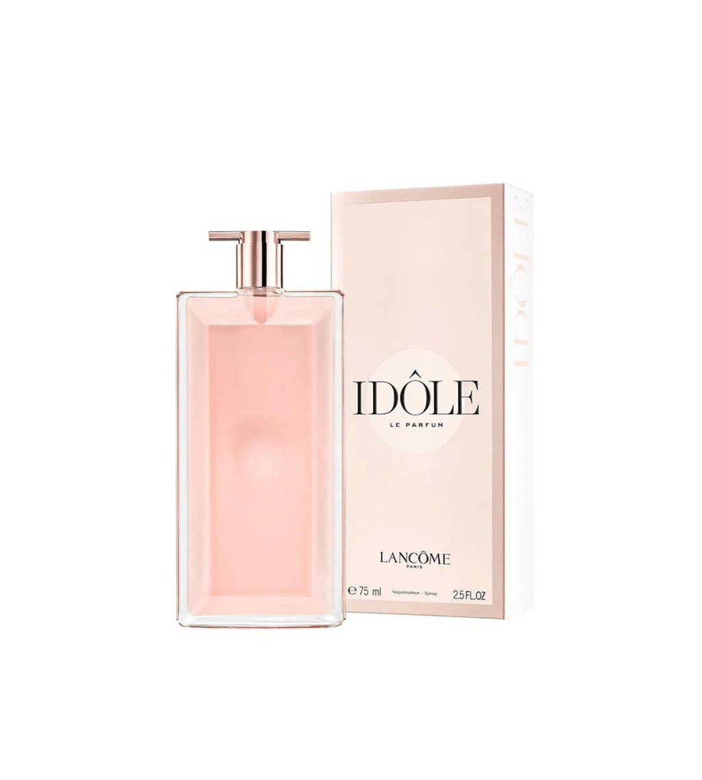 Lancôme Idole Eau De Parfum The Perfume Store