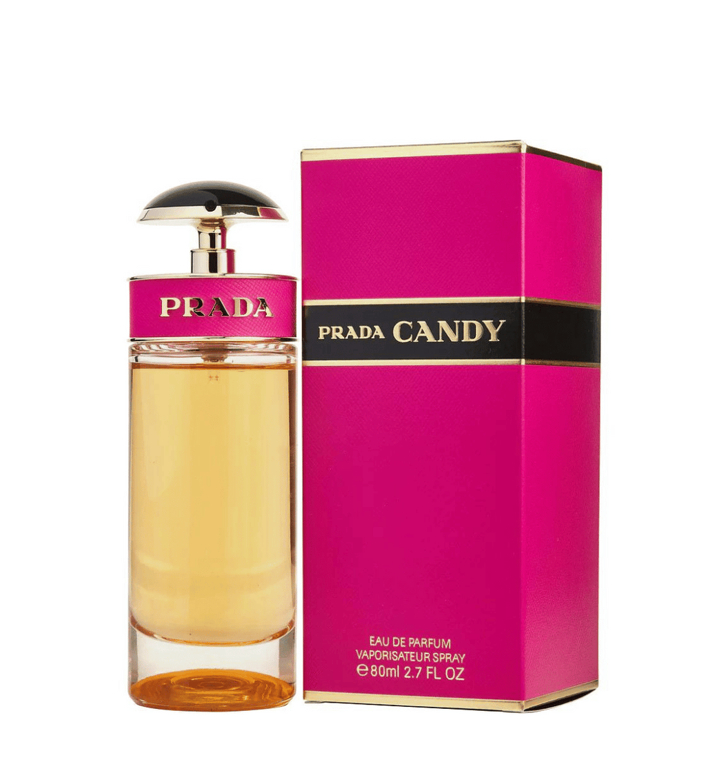 Prada Candy Eau de Parfum The Perfume Store