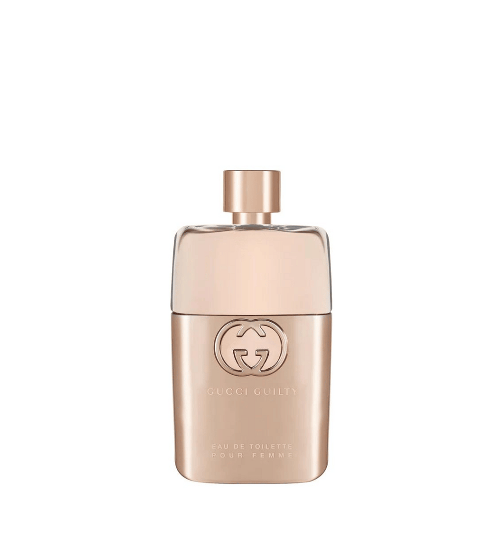 Gucci Guilty Pour Femme Eau de Toilette The Perfume Store