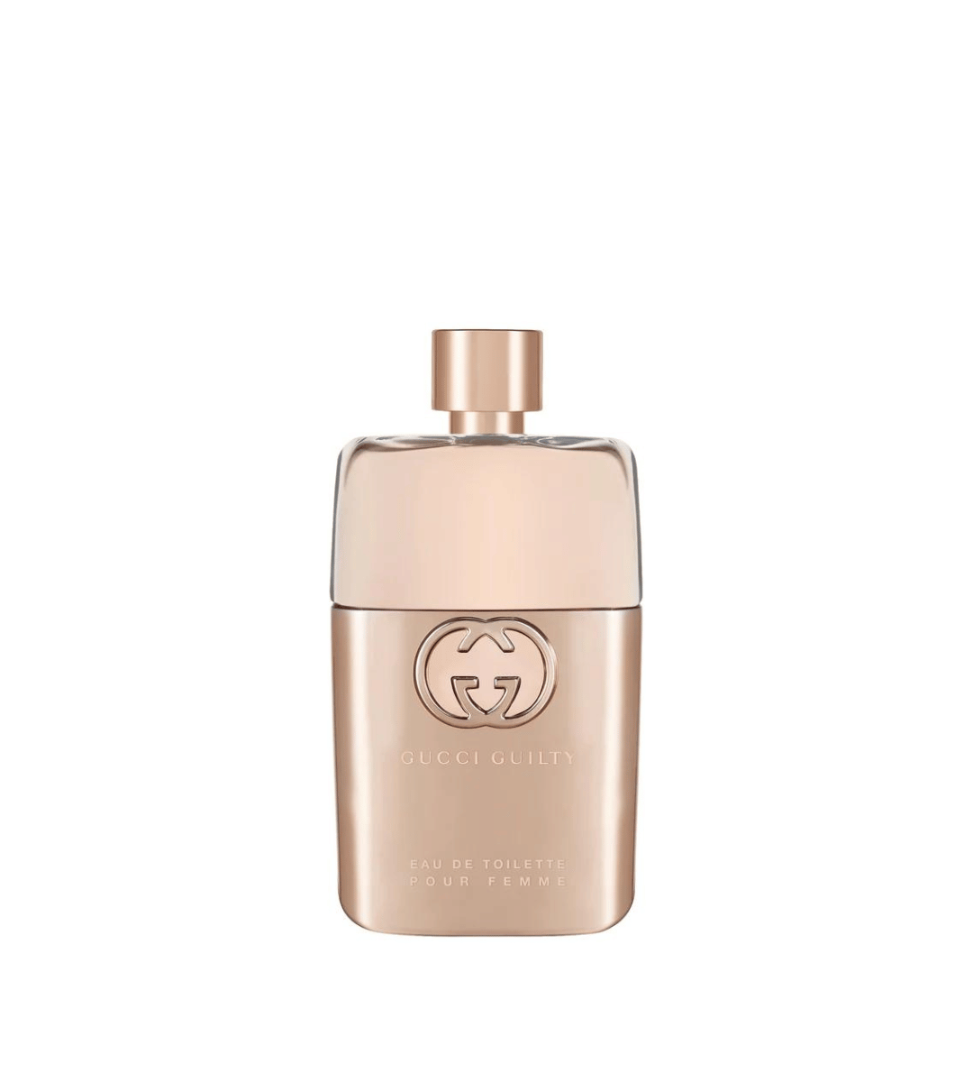 Gucci Guilty Pour Femme Eau de Toilette The Perfume Store