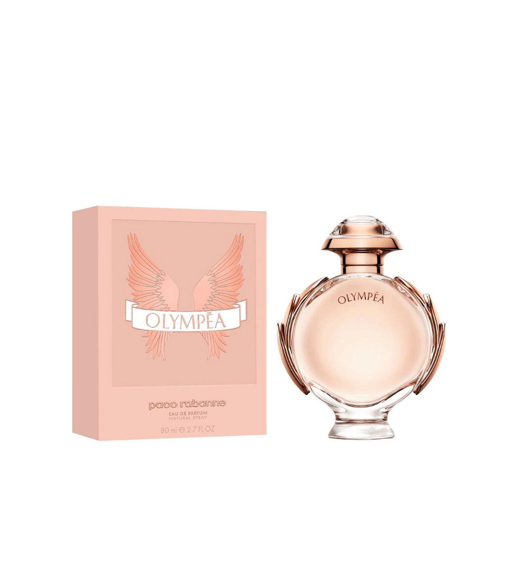 Paco Rabanne Olympea Eau de Parfum The Perfume Store