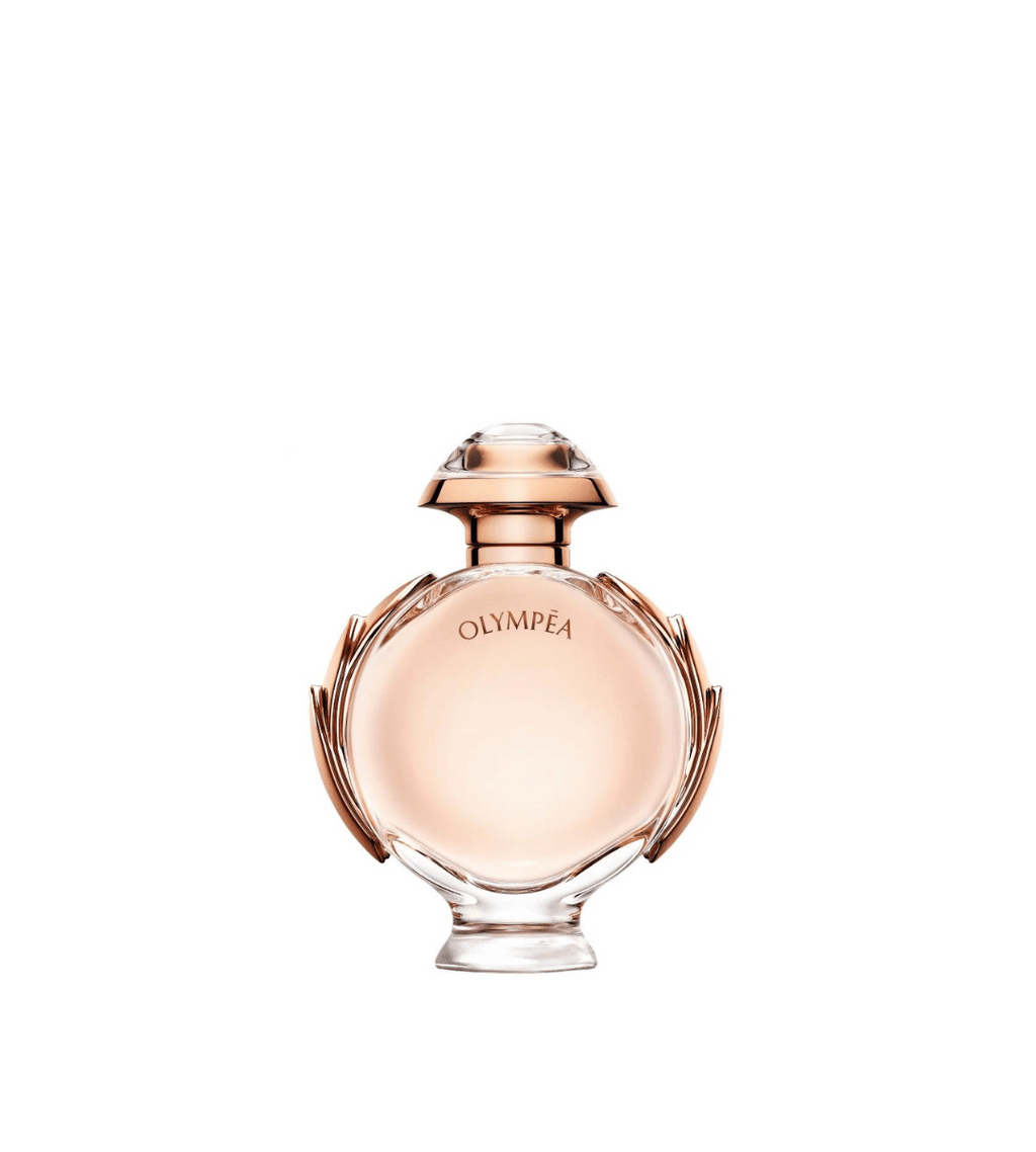 Paco Rabanne Olympea Eau de Parfum The Perfume Store