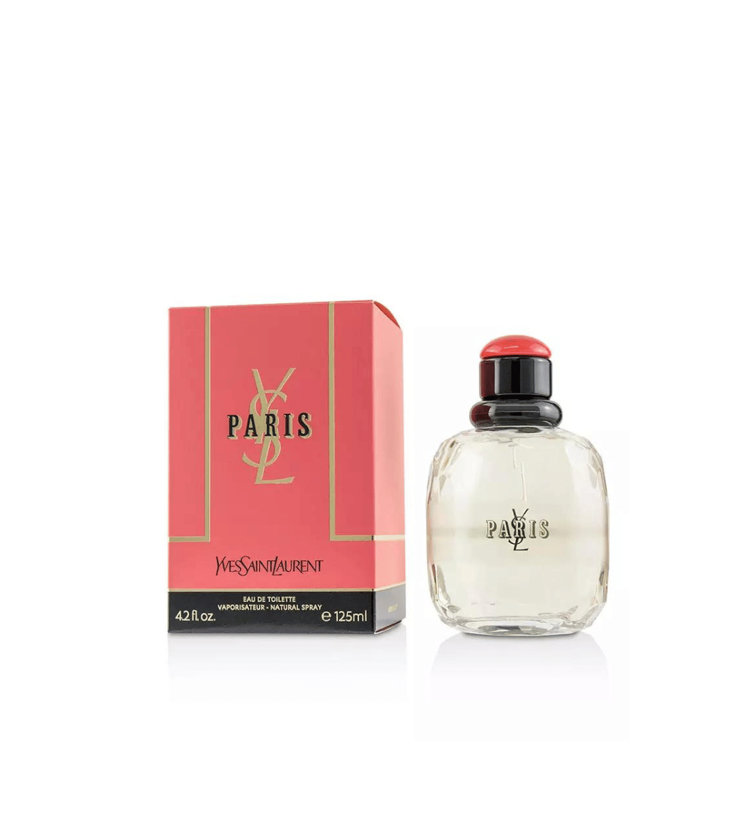 Yves Saint Laurent - Paris Eau de Toilette The Perfume Store