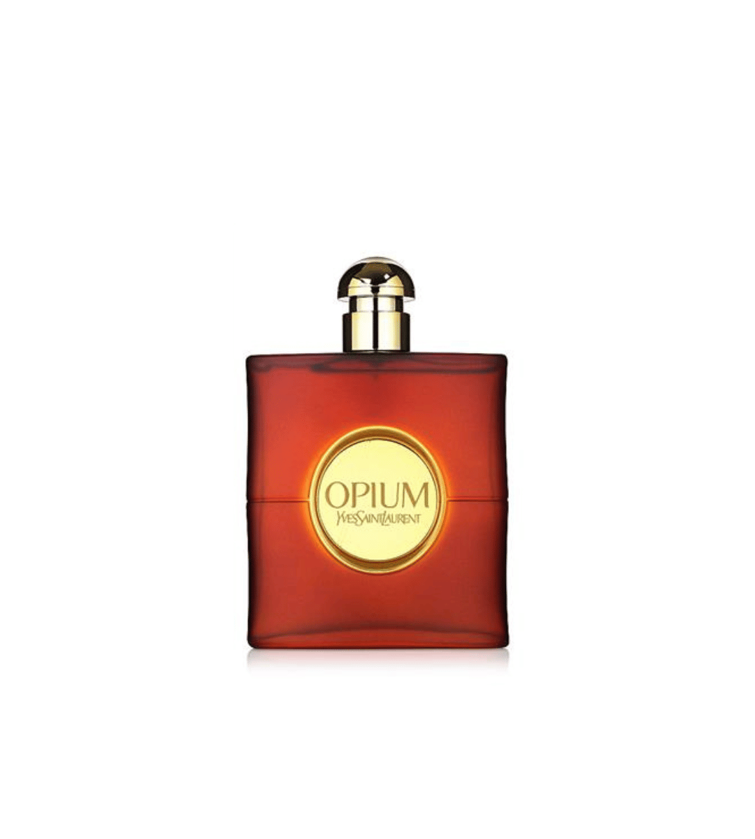 Yves Saint Laurent - Opium Eau de Toilette The Perfume Store