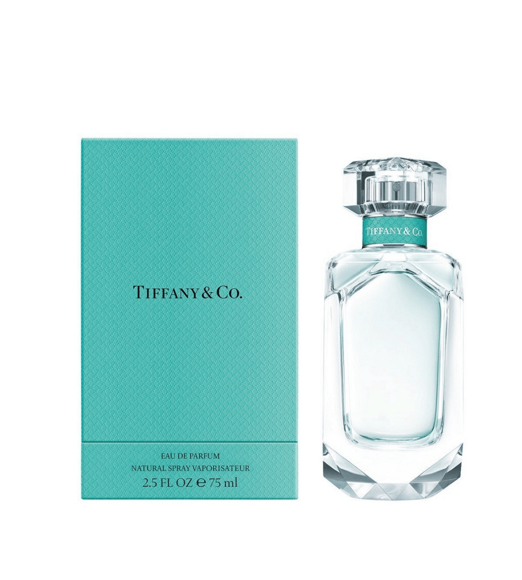 Tiffany by Tiffany & CO. Eau de Parfum The Perfume Store